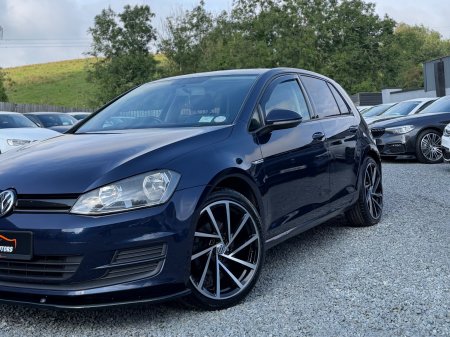 2015 Volkswagen Golf - photo 14
