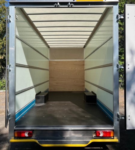 2023 Renault Master - photo 2