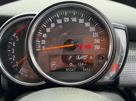 2018 Mini Cooper - photo 26