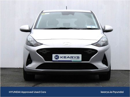 2026 Hyundai i10 - photo 24