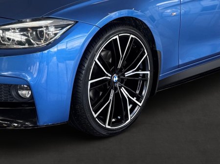 2016 BMW 3-Series - photo 10