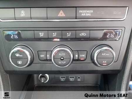 2020 SEAT Ateca - photo 14