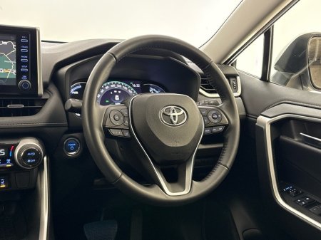 2022 Toyota RAV4 - photo 9