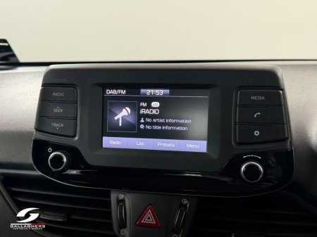 2017 Hyundai i30 - photo 28