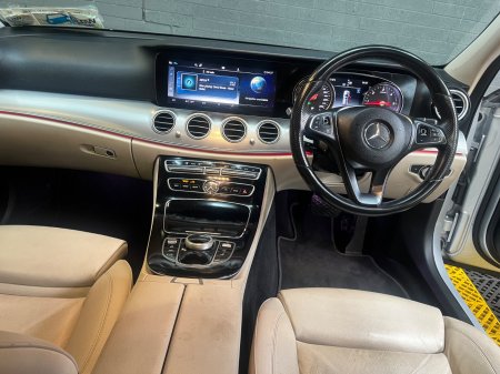 2018 Mercedes-Benz E-Class - photo 17