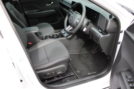 2026 Hyundai KONA - photo 11