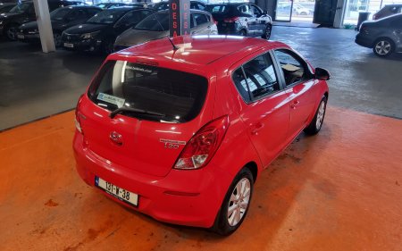 2013 Hyundai i20 - photo 2