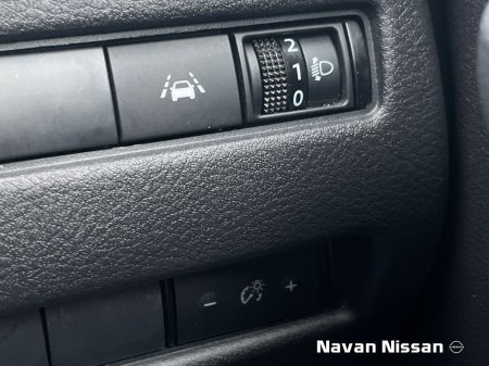2024 Nissan Qashqai - photo 27
