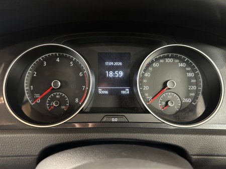 2018 Volkswagen Golf - photo 15