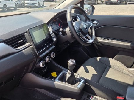 2023 Renault Captur - photo 13