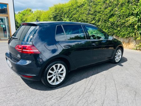2017 Volkswagen Golf - photo 10