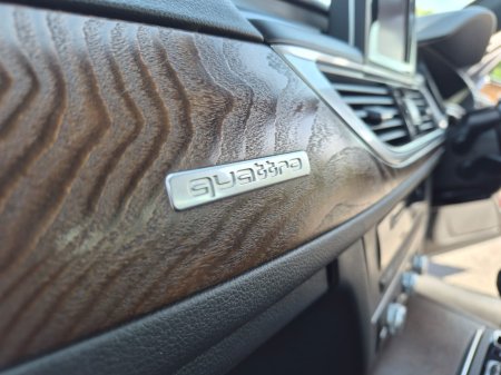 2012 Audi A6 - photo 30