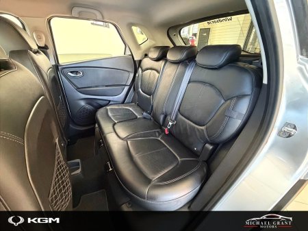 2019 Renault Captur - photo 18