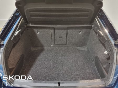 2024 Skoda Octavia - photo 10