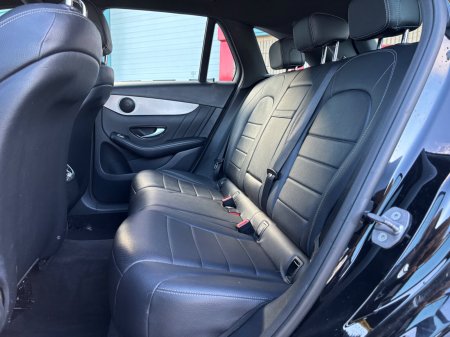 2018 Mercedes-Benz GLC - photo 24