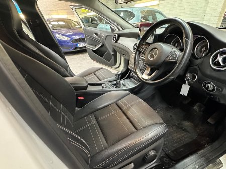2016 Mercedes-Benz GLA - photo 19