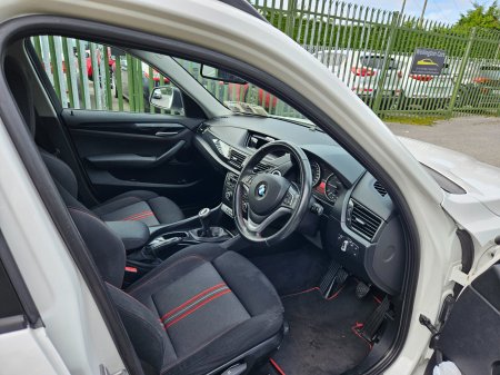 2013 BMW X1 - photo 9