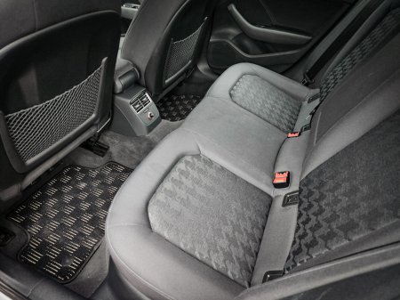 2015 Audi A3 - photo 5