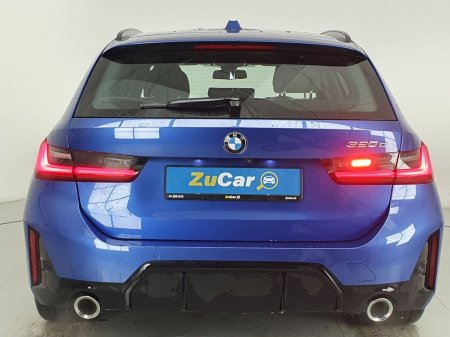 2023 BMW 3-Series - photo 4