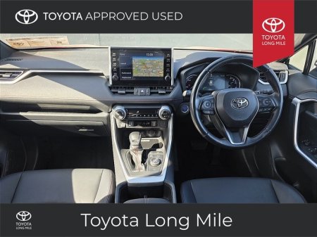 2022 Toyota RAV4 - photo 7