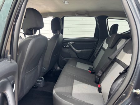 2018 Dacia Duster - photo 14