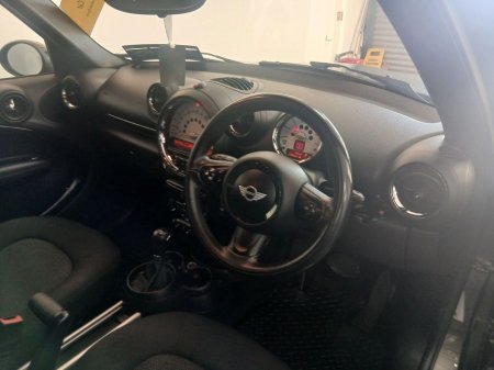 2013 Mini Cooper - photo 9