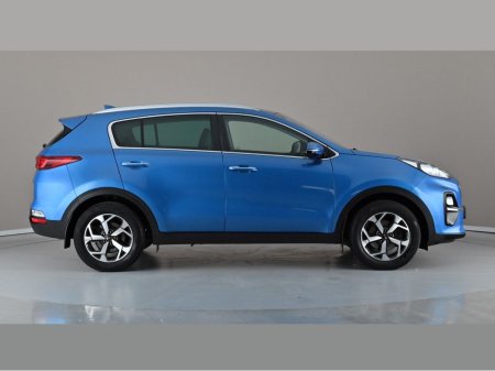 2019 Kia Sportage - photo 10