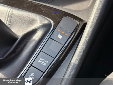 2021 Hyundai Tucson - photo 12