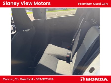 2017 Toyota Yaris - photo 7