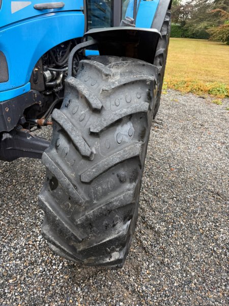 2007 Landini 135 - photo 3