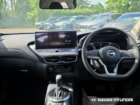 2026 Nissan Juke - photo 11