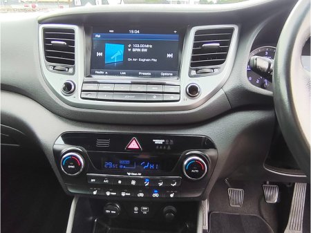 2018 Hyundai Tucson - photo 13
