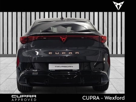 2026 Cupra Tavascan - photo 7