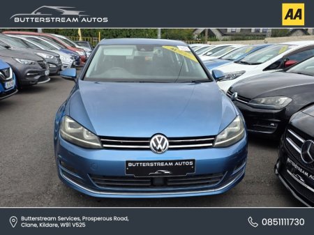 2014 Volkswagen Golf - photo 6