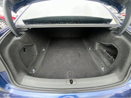 2020 Audi A4 - photo 21