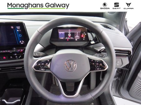 2023 Volkswagen ID.4 - photo 27