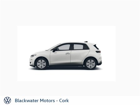 2027 Volkswagen Polo - photo 2