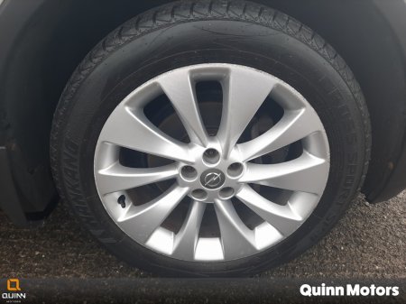 2016 Opel Mokka - photo 6