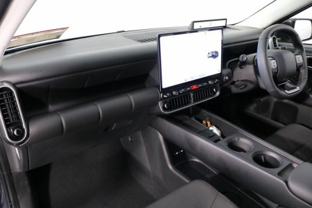 2027 Hyundai IONIQ 3 - photo 20
