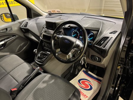 2020 Ford Transit Connect - photo 10
