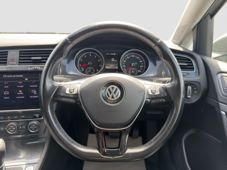 2017 Volkswagen Golf - photo 10