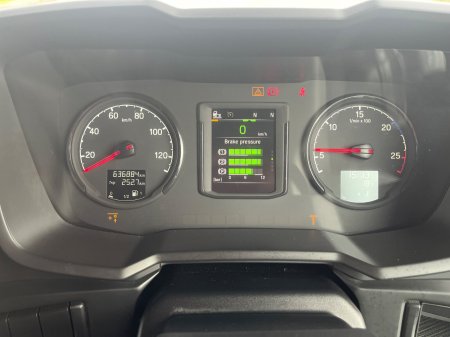 2023 Scania R450 6X2 - photo 9