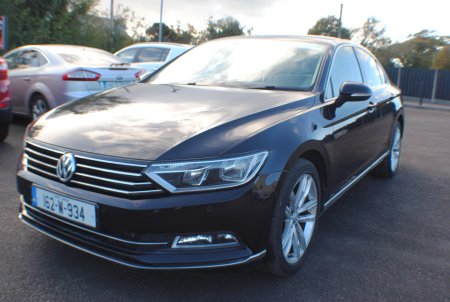 2016 Volkswagen Passat - photo 10