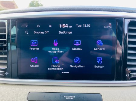2021 Kia Sportage - photo 19