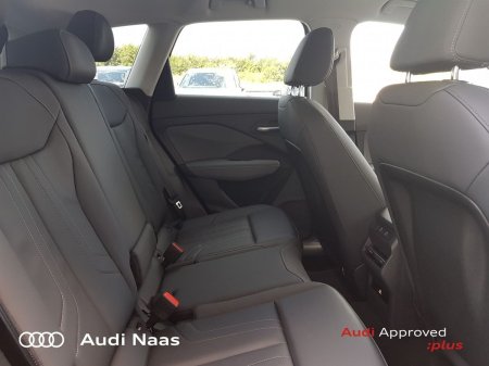 2026 Audi Q4 e-tron - photo 14