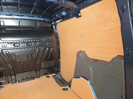 2024 Ford Transit Connect - photo 5