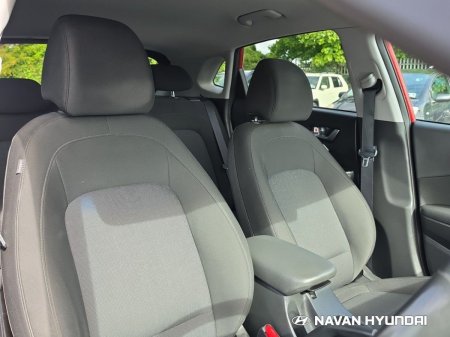 2021 Hyundai KONA - photo 17