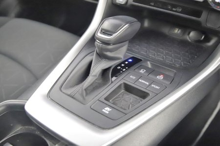 2025 Toyota RAV4 - photo 23