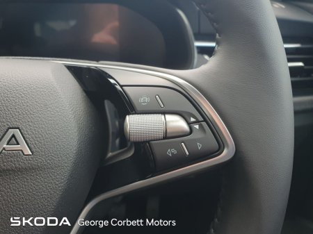 2026 Skoda Kamiq - photo 24