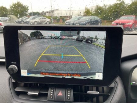 2024 Toyota RAV4 - photo 10